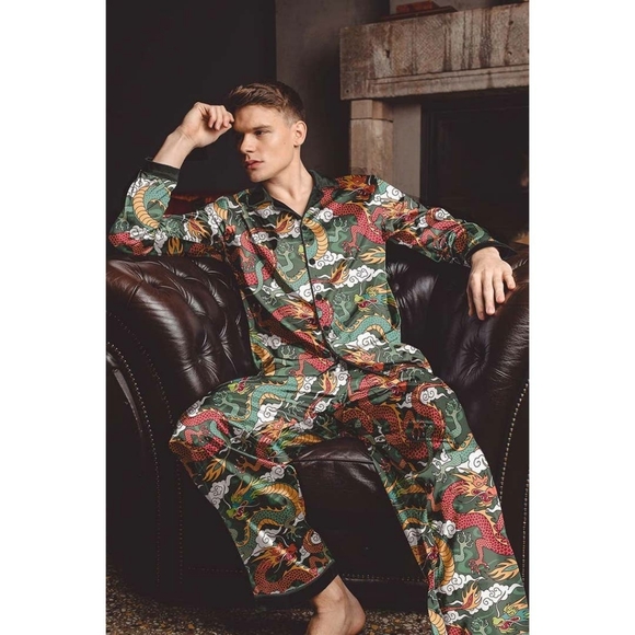 Rowan Pajamas - Picture 3 of 3